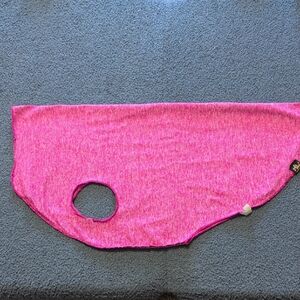 Goldpaw Sunshield Tee 16